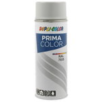 Vopsea spray Dupli-Color Prima, RAL 7035 gri deschis, 400 ml, Dupli-Color