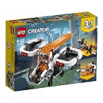 Drona de explorare 31071 LEGO Creator, LEGO