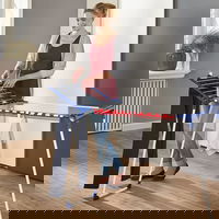 Uscator de rufe Leifheit Pegasus 150