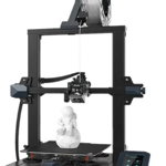 Imprimanta 3D CREALITY ENDER-3 S1, FDM, CREALITY