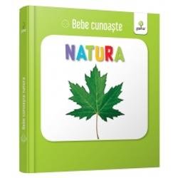 Natura, Editura Gama, 0-1 ani +, Editura Gama