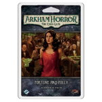 Arkham Horror LCG Fortune and Folly Scenario Pack, Fantasy Flight Games