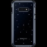 Samsung LED cover Galaxy S10 e black EF-KG970CBEG