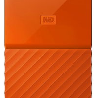 HDD extern WD My Passport 2TB
