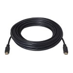 Cablu HDMI cu Ethernet NANOCABLE 10.15.1830 30 m v1.4 Capăt tip Tată la Capăt tip Tată, NANOCABLE