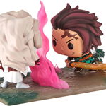 Pop! Moments Demon Slayer Tanjiro Vs Rui 