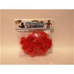 Magic Ball Clusters DIY - Red, 