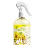 Elix Mist Spray odorizant cu pompa 500 ml Blossom, 