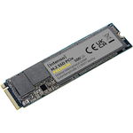 SSD Premium 500GB PCIe, Intenso