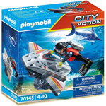 Set de constructie Playmobil