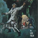 Phantom The Complete Avon Novels Volume 15
