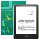 Ebook Reader Amazon Kindle Paperwhite Kids, 6.8inch, 8GB Flash, Wi-Fi, Bluetooth (Verde) , Amazon