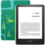 Ebook Reader Amazon Kindle Paperwhite Kids, 6.8inch, 8GB Flash, Wi-Fi, Bluetooth (Verde) , Amazon