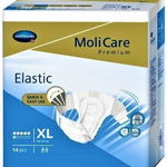 Hartmann MoliCare Premium Elastic XL cu 6 picaturi - 14 bucati, Paul Hartmann AG