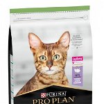 PRO PLAN Hrană uscată pentru pisici Adult Sterilised cu Curcan 10kg, Purina Pro Plan