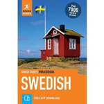 Rough Guides Phrasebook Swedish (Bilingual dictionary) (Rough Guides Phrasebooks)