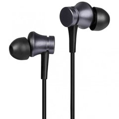 Casti cu microfon Xiaomi Mi In-Ear Piston Basic Negru zbw4354ty Casti cu microfon Xiaomi Mi In-Ear Piston Basic Negru zbw4354ty