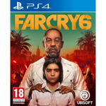 Joc PS4 Far Cry 6