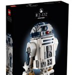 STAR WARS 75308 R2-D2, LEGO