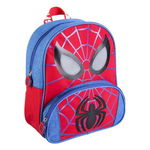 Rucsac pentru Copii Spiderman Roșu (10 x 15,5 x 30 cm)