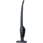 Aspirator vertical Electrolux Ergorapido Classic EERC75DB, 27 W, 0.5l,  Autonomie 35 minute, Albastru denim