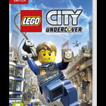 Lego City Undercover NSW