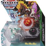 Set 3 jucarii - Bakugan Evolution - Eenoch Ultra | Spin Master, Spin Master