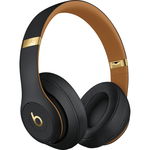 Casti audio Beats Studio 3 - The Beats Skyline Collection, Midnight Black