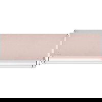 Aparat de aer conditionat FRAM MOONSTONE ACF-MS12WIFI-GY, 12000 BTU Wi-Fi, Clasa A+++, Super ionizare, functie Breeze away, Follow me