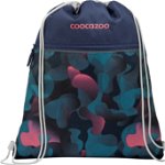 Geanta de pantofi Coocazoo COOCAZOO 2.0, culoare: Cloudy Peach, Coocazoo