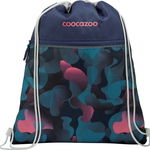 Geanta de pantofi Coocazoo COOCAZOO 2.0, culoare: Cloudy Peach, Coocazoo