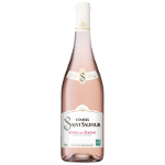 Vin roze Combes Saint Sauveur Cotes du Rhone, 0.75L, 12.5% alc., Franta, Combes Saint Sauveur