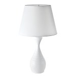 Lampă de birou Elegance Alb MW-LIGHT 415033901 