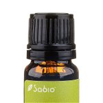 Ulei esential pur de Ylang-Ylang Sabio Cosmetics - 10 ml, Sabio Cosmetics