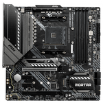 Placa de baza MSI MAG B550M MORTAR MAX WIFI, AMD B550, AM4, mATX, MSI