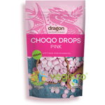 Choco drops roz bio 200g Bettr, Bettr