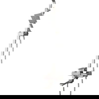 KUB-009-J Baterie baie cu coloana de dus 120 cm MIXXUS, MIXXUS