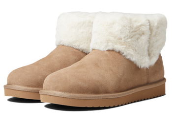 Incaltaminte Femei Koolaburra by UGG Aubrei Mini Amphora, Koolaburra by UGG