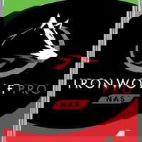 Hard disk Seagate IronWolf Pro 4TB SATA-III 7200RPM