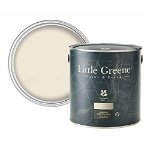 Vopsea Interior, Clay - Pale, 2.5 Litri, Little Greene , Little Greene
