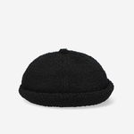 Kangol Plush Watch Cap K5315 BLACK black