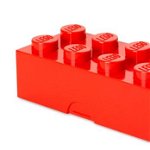 Cutie de depozitare LEGO 40231730 (Rosu)