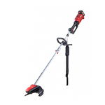 R20 Trimmer 300mm 20V 2Ah 1h RDP-SBBC20 Set Raider, Raider
