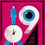 1984 Nineteen Eighty-Four - George Orwell, George Orwell