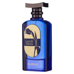 Nardine 100ml 100ml - Apa de Parfum, unisex Engros, Nusuk