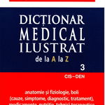 Dicționar medical ilustrat. Vol. 3, Litera