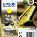 CARTUS YELLOW NR.16XL C13T16344010 6,5ML ORIGINAL EPSON WF-2010W