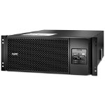 APC Smart-UPS On-Line Conversie dublă (online) 6000 VA SRT6KRMXLI, APC