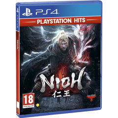 NiOh (PS4)