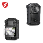 Folie de protectie Smart Protection Police Camera EH15 lcd si lentila - doar-display, Smart Protection